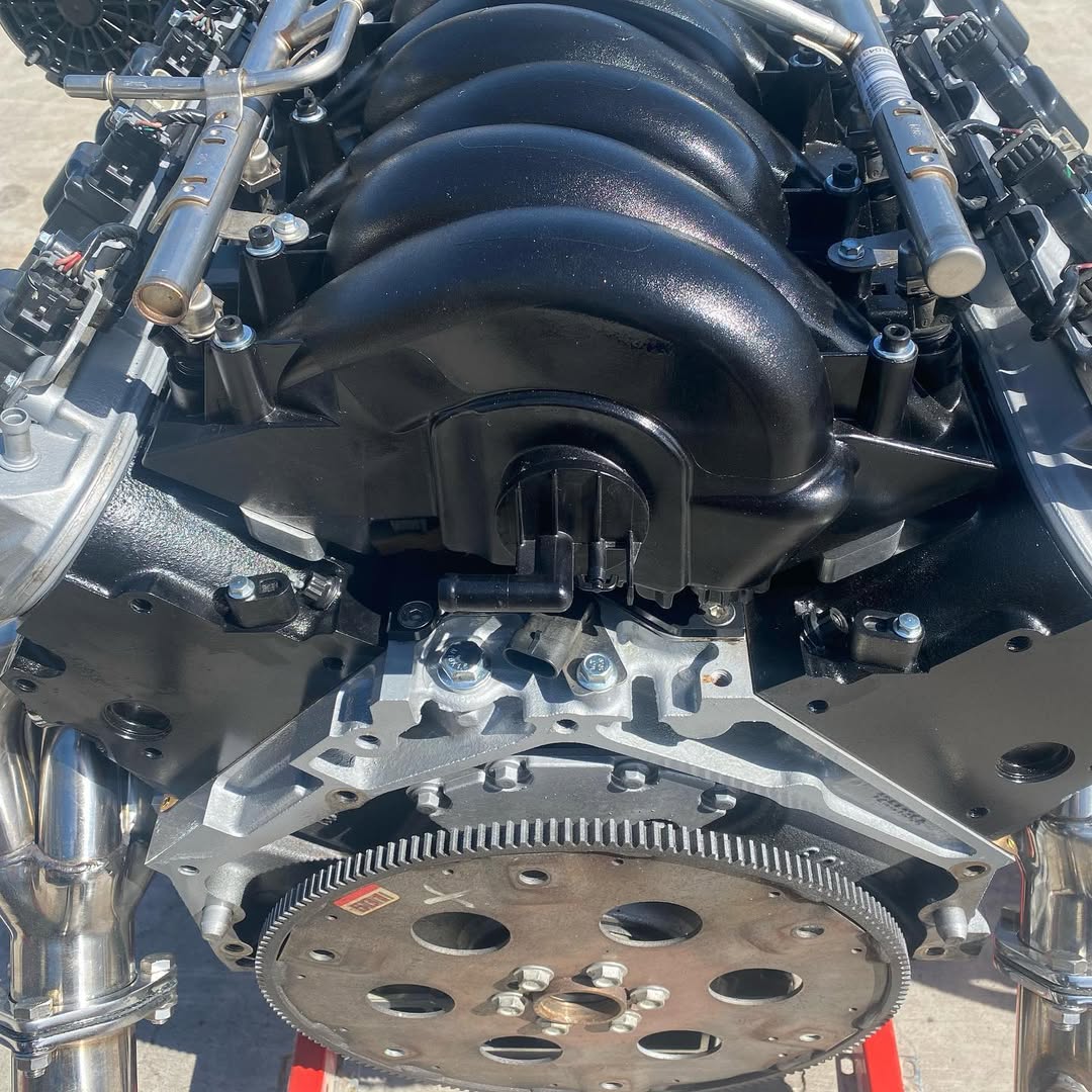 lsa 6.2 supercharged 750hp engine lsa 6.2 supercharged 750hp engine