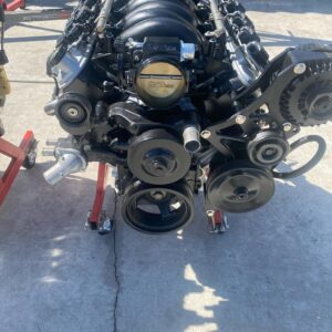 lsa 6.2 supercharged 750hp engine