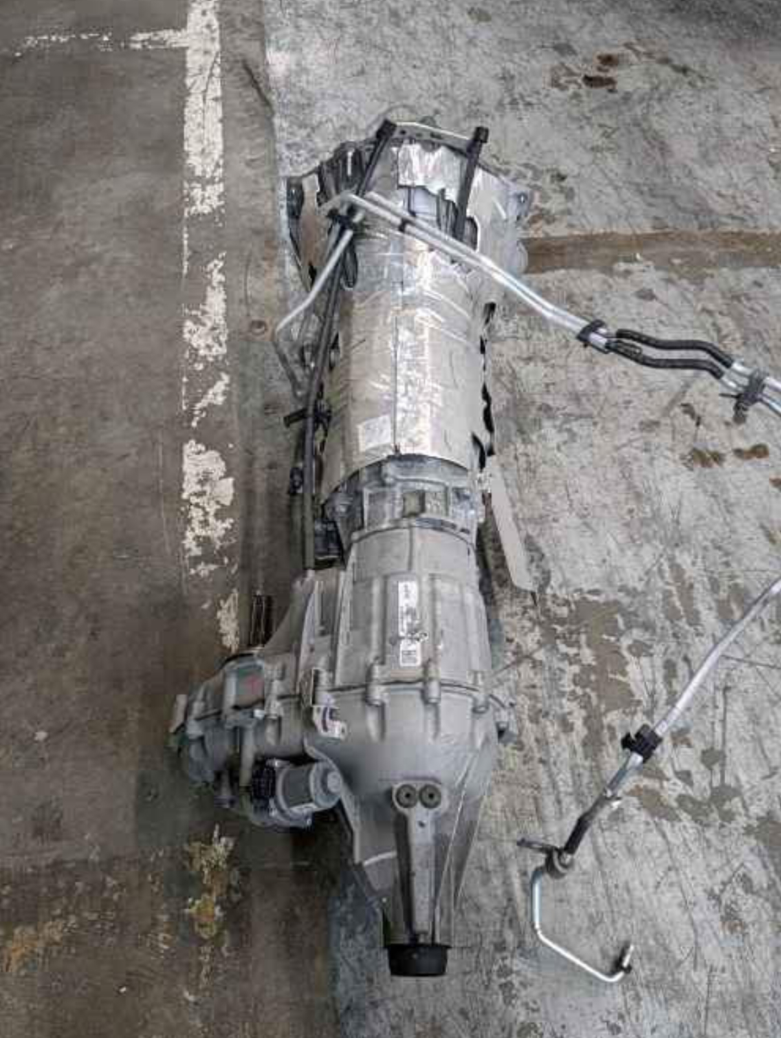 10l80 transmission 10l80 transmission