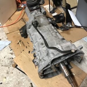 t56 transmission