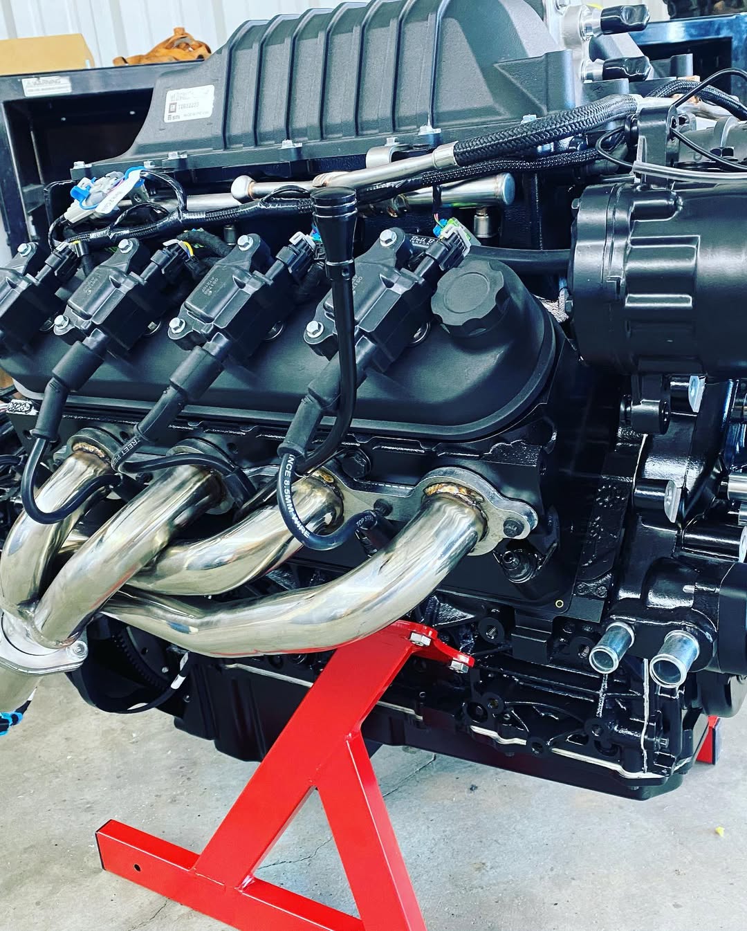 lsa 6.2 supercharged 650hp engine lsa 6.2 supercharged 650hp engine