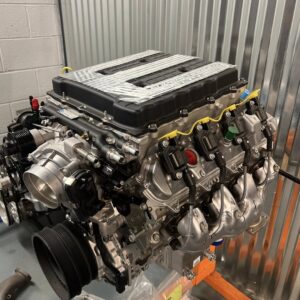 lt4 6.2 supercharged engine