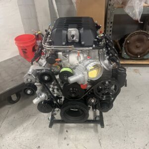lsa 6.2 engine 650hp