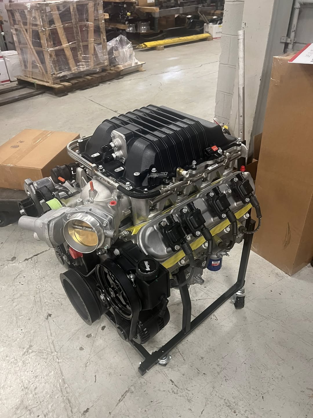 lsa 6.2 engine 650hp lsa 6.2 engine 650hp